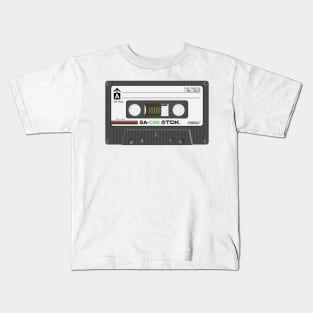 SA-C90 Kids T-Shirt